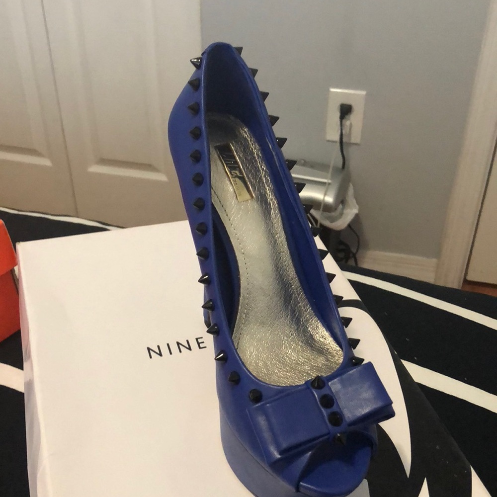 STUNing heels!!